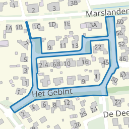 Perceel BGR01-L-4481