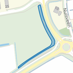 Perceel BGR01-L-4496