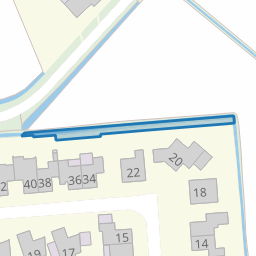 Perceel BGR01-L-4508