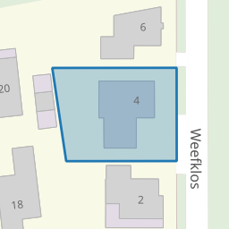 Perceel BGR01-L-4510