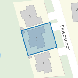 Perceel BGR01-L-4519