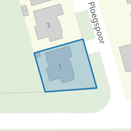 Perceel BGR01-L-4520