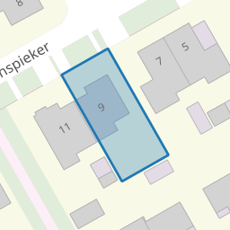 Perceel BGR01-L-4528