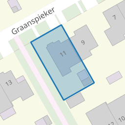 Perceel BGR01-L-4529