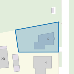 Perceel BGR01-L-4536