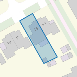 Perceel BGR01-L-4541