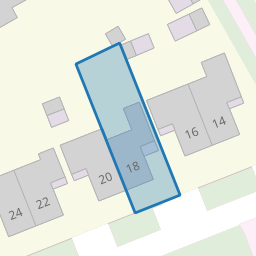 Perceel BGR01-L-4545