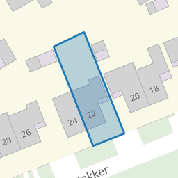 Perceel BGR01-L-4547