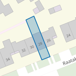 Perceel BGR01-L-4550