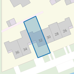 Perceel BGR01-L-4552