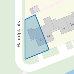 Perceel BGR01-L-4554