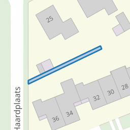 Perceel BGR01-L-4555