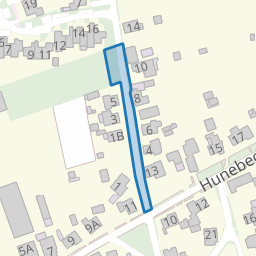 Perceel BGR01-L-4562