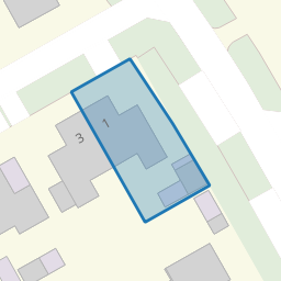 Perceel BGR01-L-4565