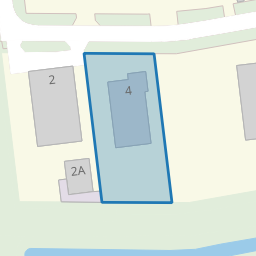 Perceel BGR01-L-4579