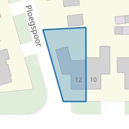 Perceel BGR01-L-4580