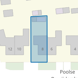 Perceel BGR01-L-4582