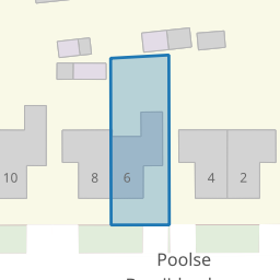 Perceel BGR01-L-4583