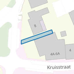 Perceel BGR01-L-4603