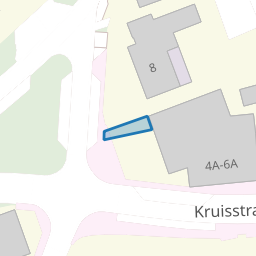 Perceel BGR01-L-4604