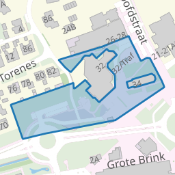 Perceel BGR01-L-4605