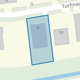 Perceel BGR01-L-4607