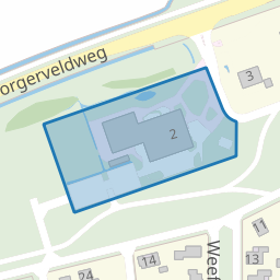 Perceel BGR01-L-4617