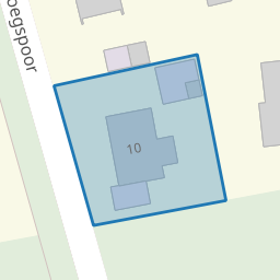 Perceel BGR01-L-4622