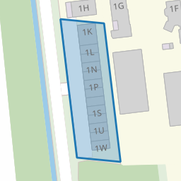 Perceel BGR01-L-4625