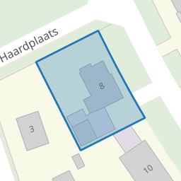 Perceel BGR01-L-4638