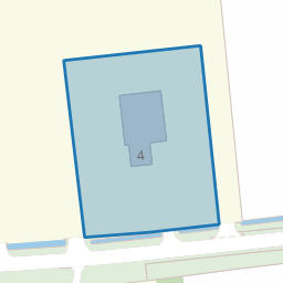 Perceel BGR01-L-4641