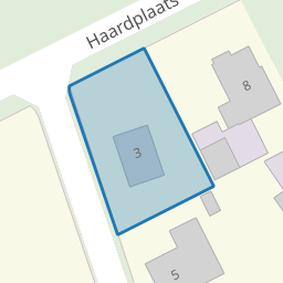 Perceel BGR01-L-4644