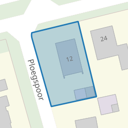 Perceel BGR01-L-4647