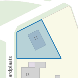 Perceel BGR01-L-4656