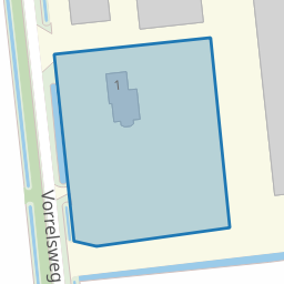 Perceel BGR01-L-4659