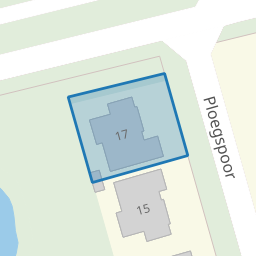 Perceel BGR01-L-4666