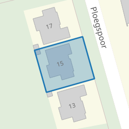 Perceel BGR01-L-4667