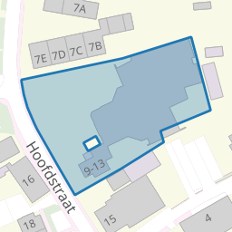 Perceel BGR01-L-4669