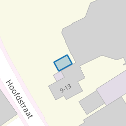 Perceel BGR01-L-4670