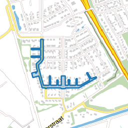 Perceel BGR01-L-4683