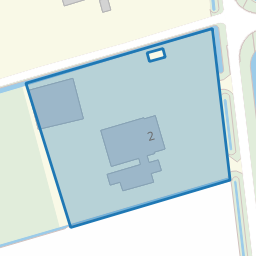 Perceel BGR01-L-4685