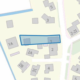 Perceel BGR01-L-4686