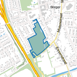 Perceel BGR01-L-4694