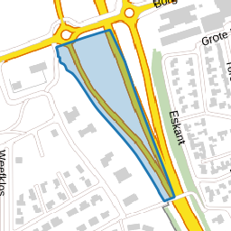 Perceel BGR01-L-4715