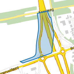 Perceel BGR01-L-4718