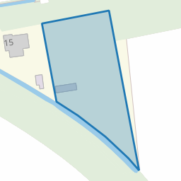 Perceel BGR01-L-4727