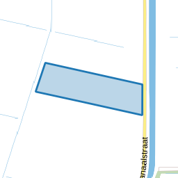 Perceel BGR01-M-1026