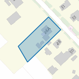 Perceel BGR01-M-1069