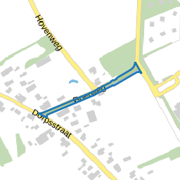 Perceel BGR01-M-1077