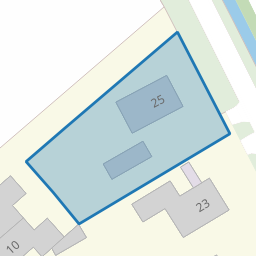 Perceel BGR01-M-1122